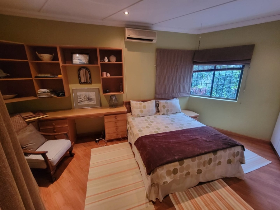 4 Bedroom Property for Sale in Suidrand Free State